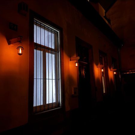 Ermar Gaestehaus Baden-Baden Bagian luar foto