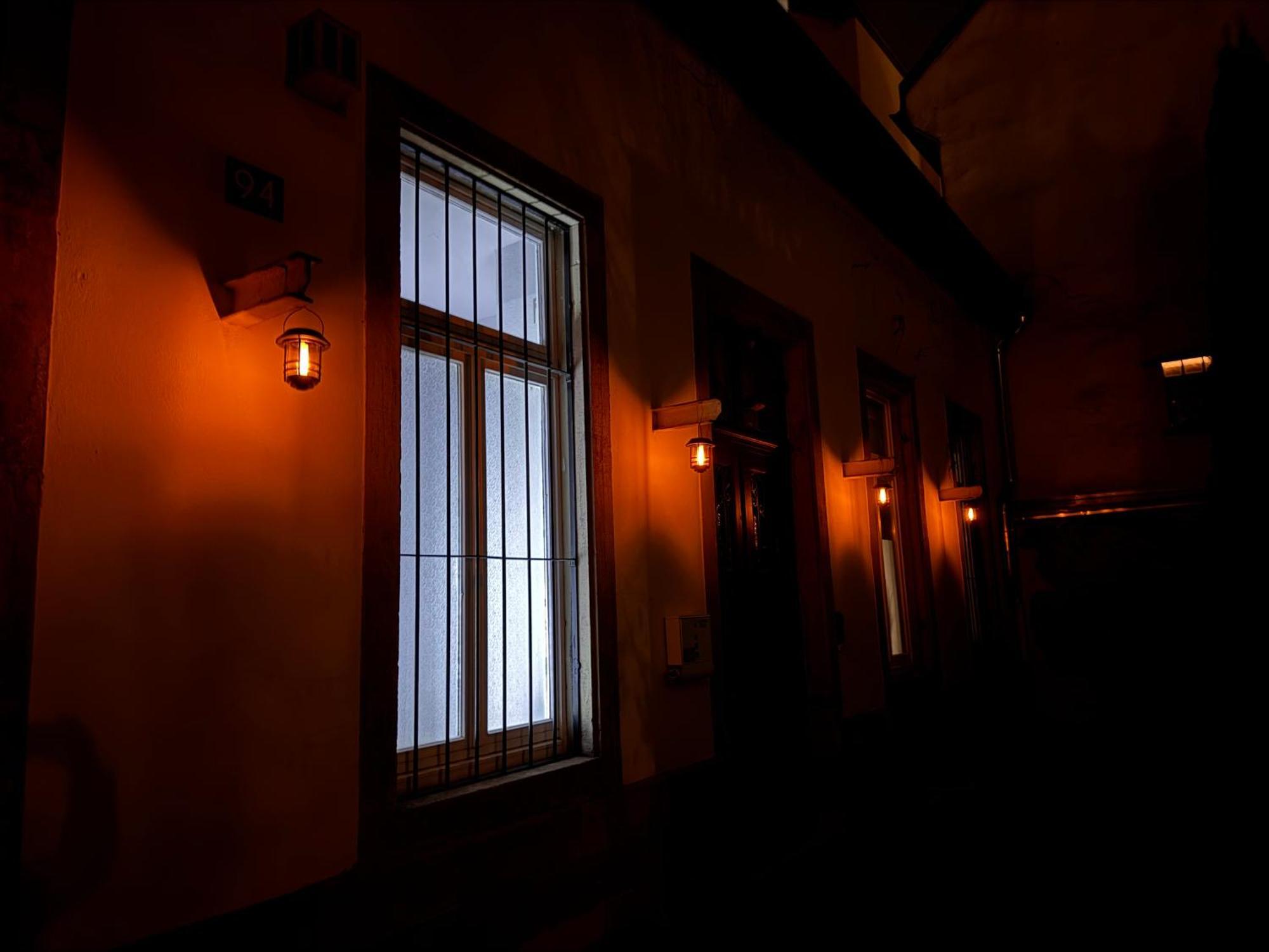 Ermar Gaestehaus Baden-Baden Bagian luar foto